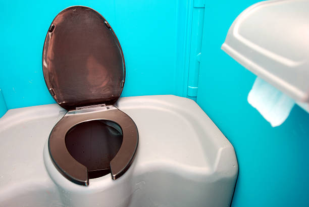 Best Portable restroom trailer rental  in Heber Springs, AR