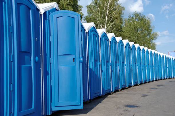 Best Wedding porta potty rental  in Heber Springs, AR